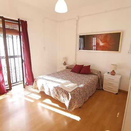 Apartamentos Sevilladream Exteriör bild