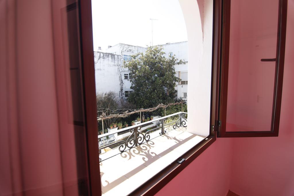 Apartamentos Sevilladream Exteriör bild