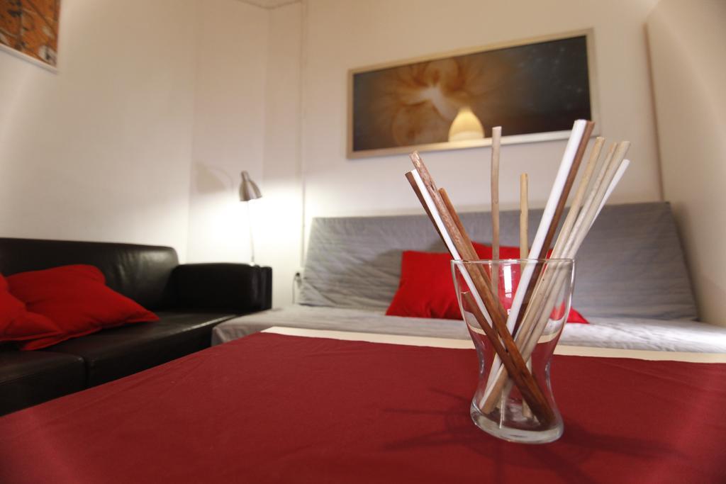 Apartamentos Sevilladream Exteriör bild