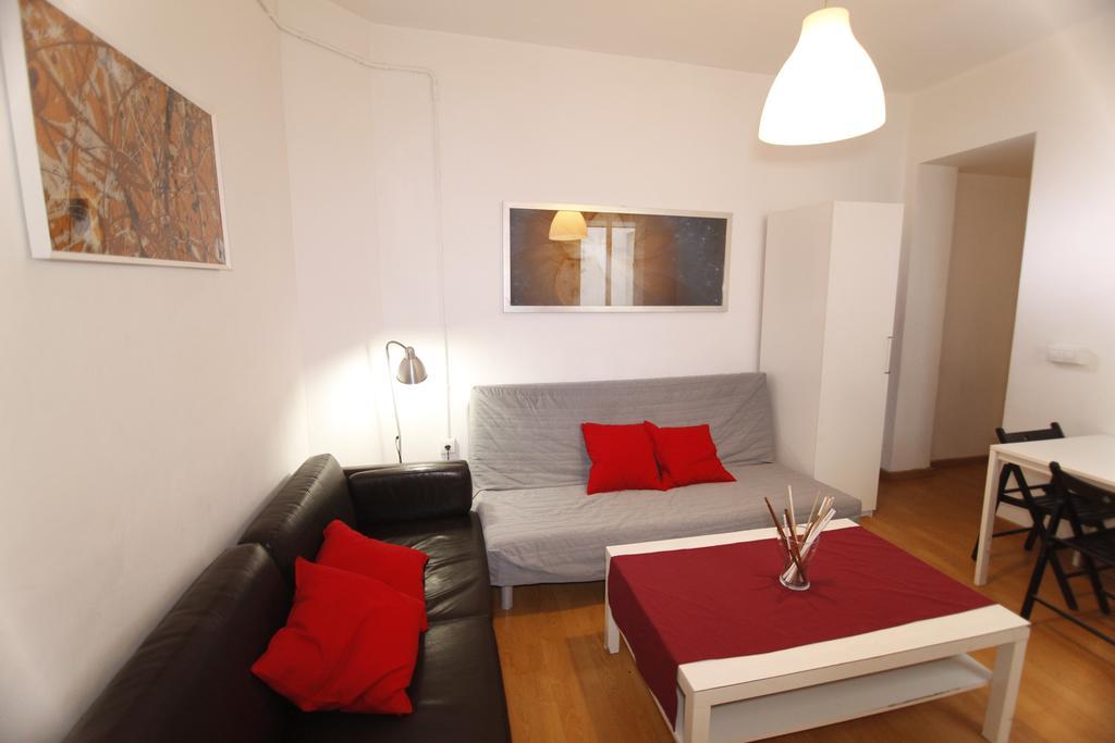 Apartamentos Sevilladream Exteriör bild