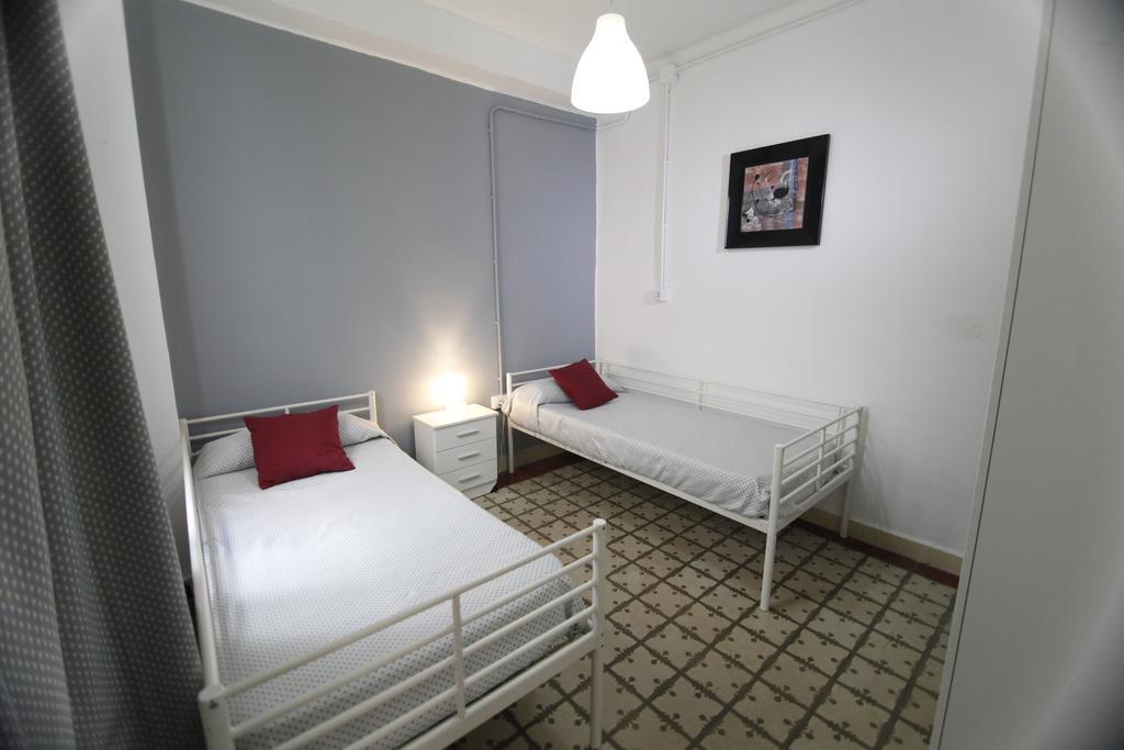 Apartamentos Sevilladream Exteriör bild