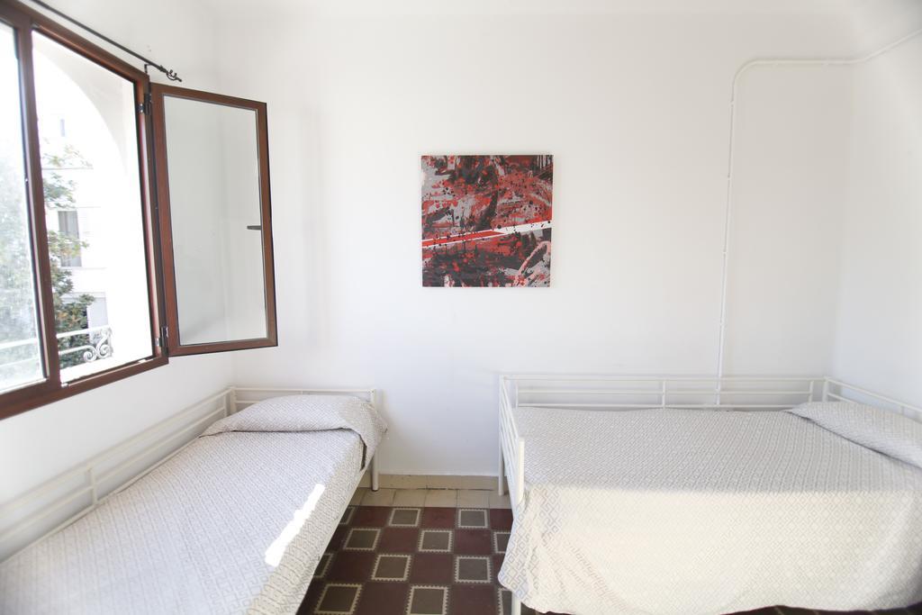 Apartamentos Sevilladream Exteriör bild