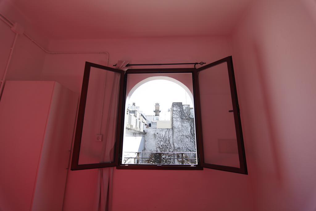Apartamentos Sevilladream Exteriör bild