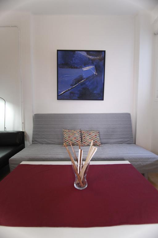 Apartamentos Sevilladream Exteriör bild