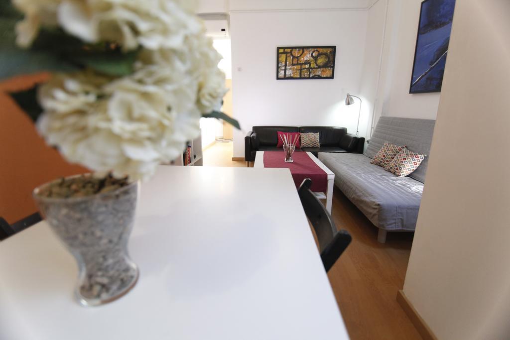 Apartamentos Sevilladream Exteriör bild