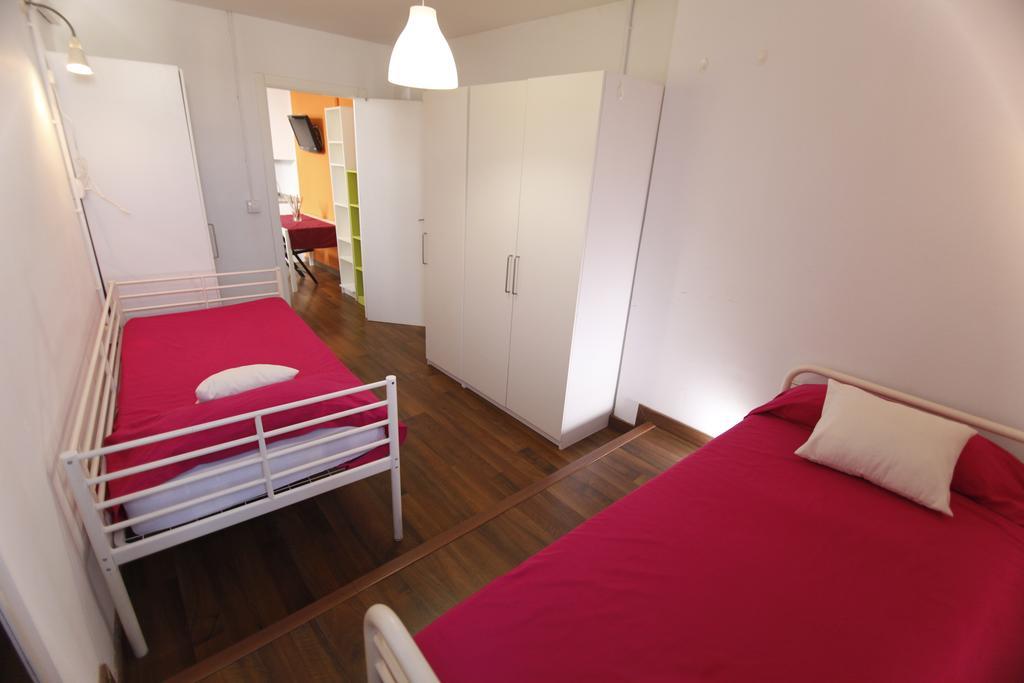 Apartamentos Sevilladream Exteriör bild