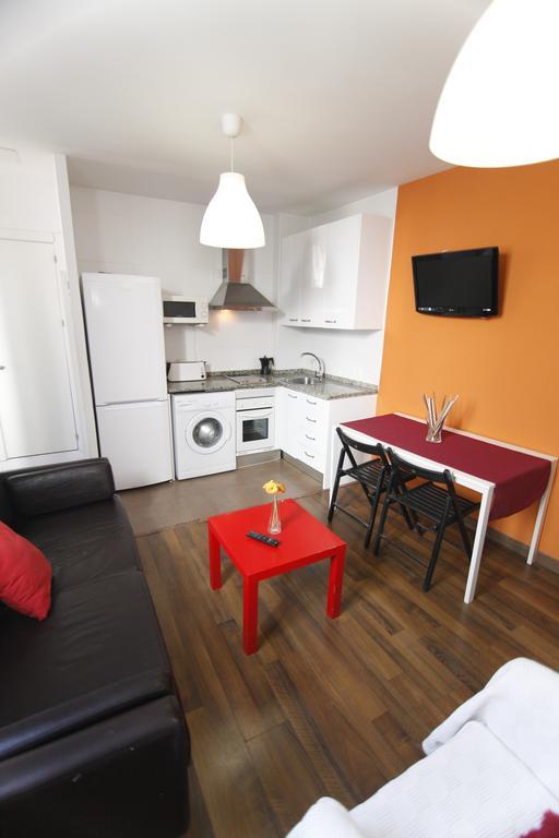 Apartamentos Sevilladream Exteriör bild