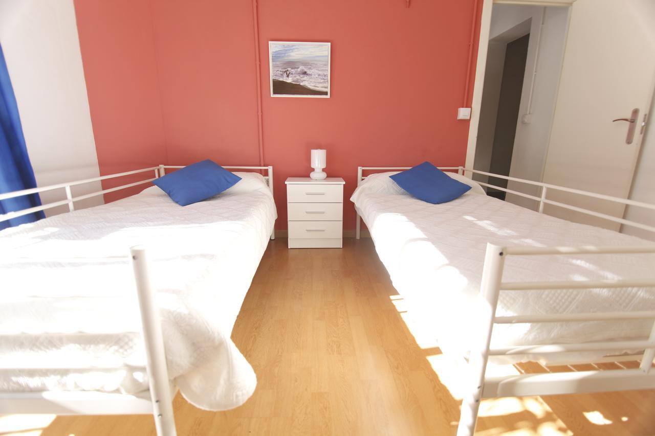 Apartamentos Sevilladream Exteriör bild