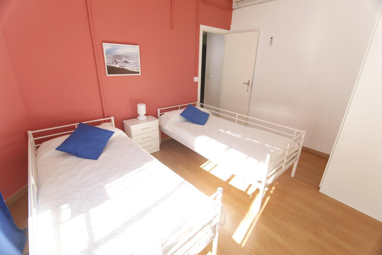 Apartamentos Sevilladream Exteriör bild